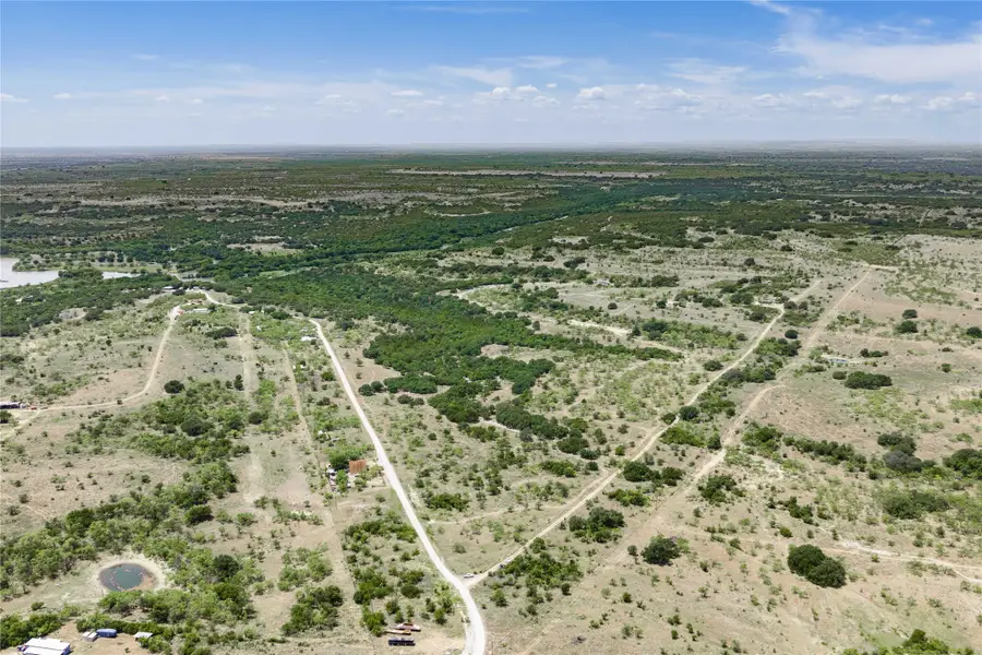 TBD Paisano Road, Coleman, TX 76834 - #3