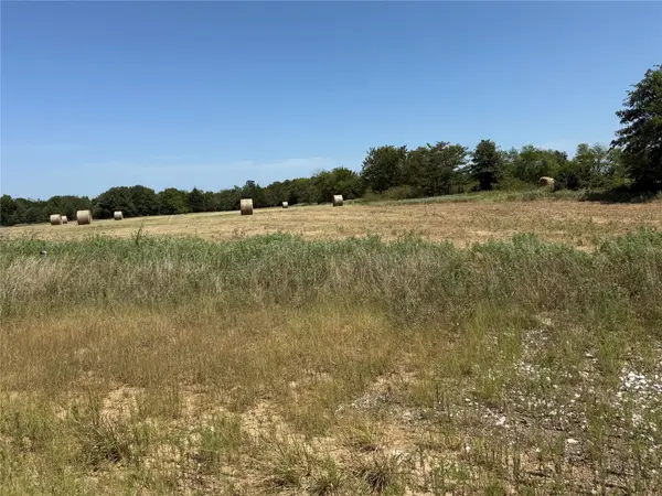 XX County Road 3512, Dike, TX 75437