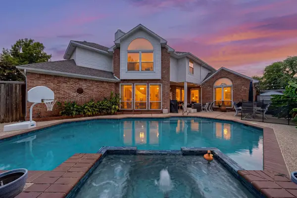 3820 Nash Lane, Plano, TX 75025