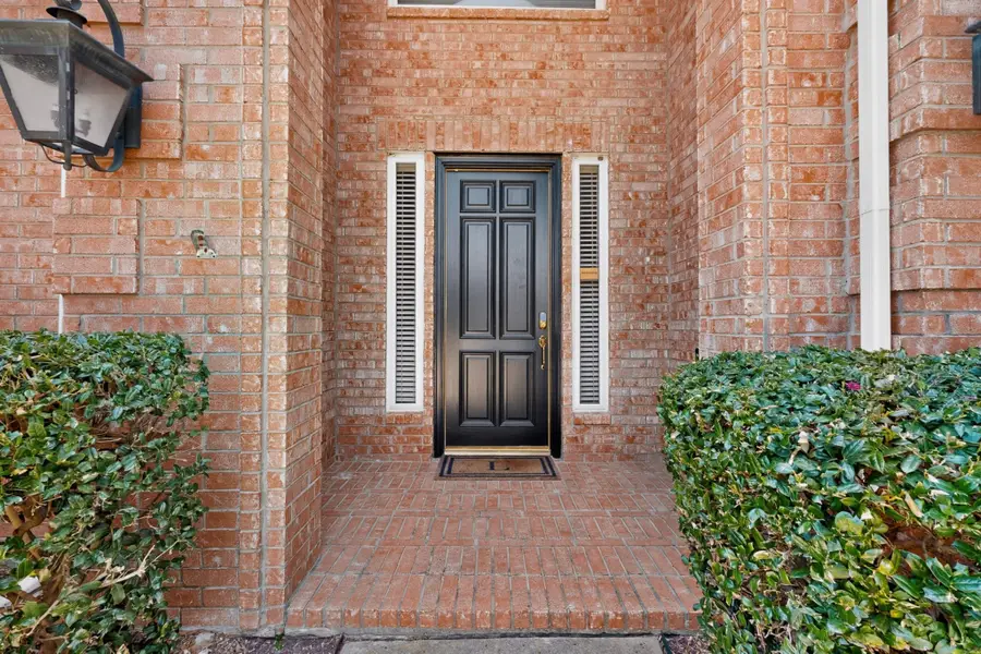 3820 Nash Lane, Plano, TX 75025 - #3