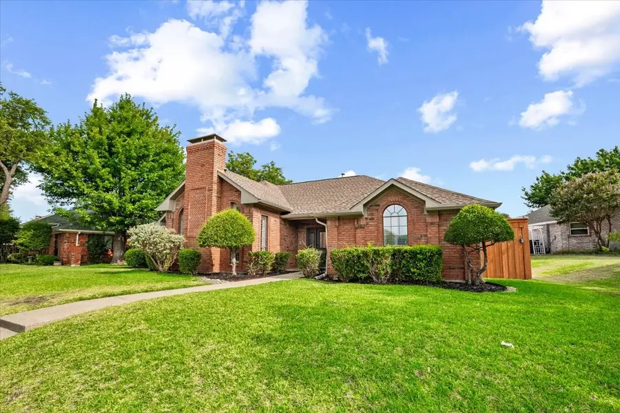 2669 Daffodil Drive, Richardson, TX 75082 - #2