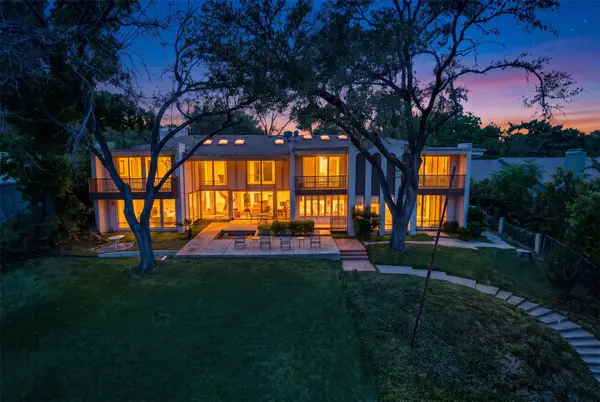 4121 Rowan Drive, Fort Worth, TX 76116