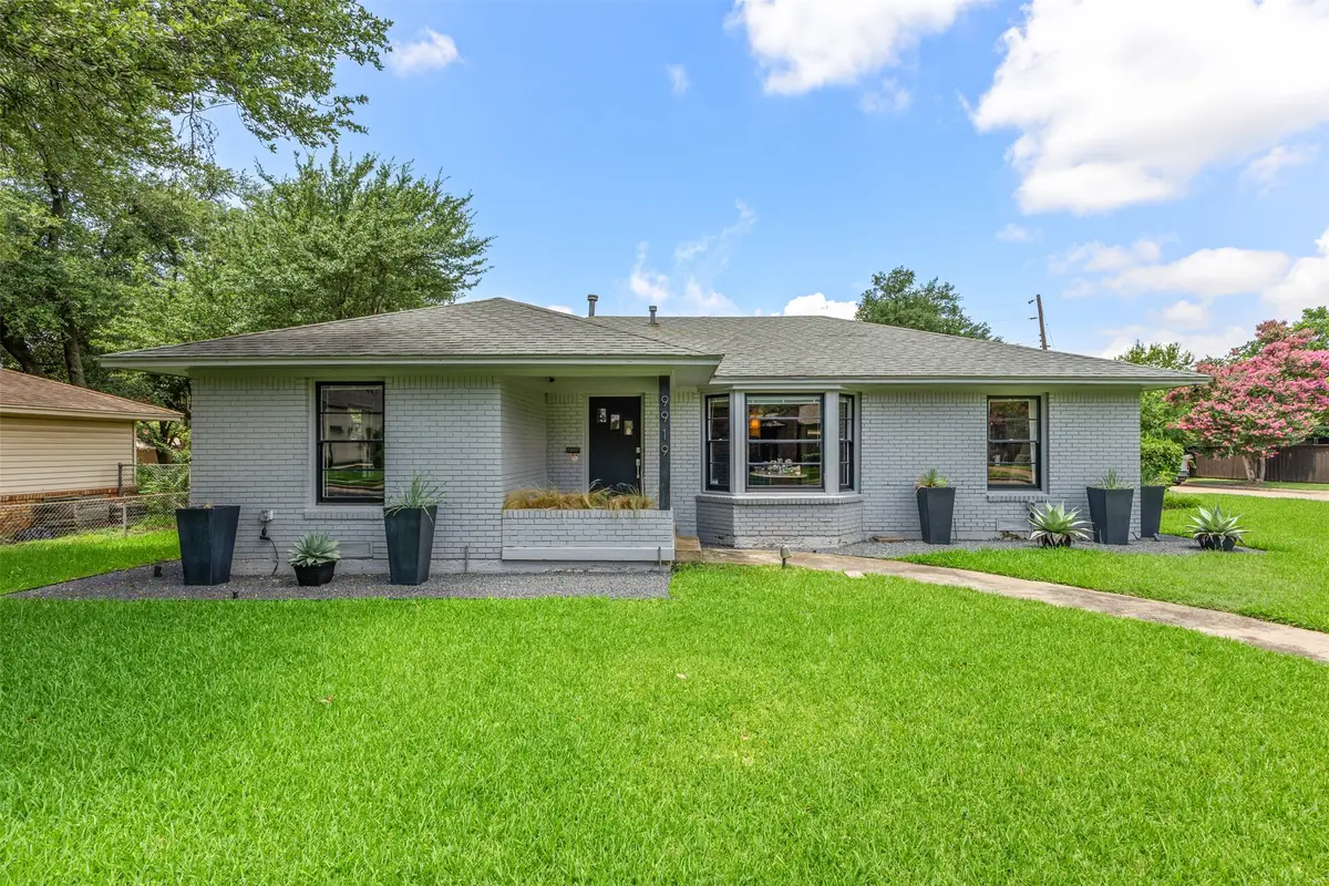9919 Gooding Drive, Dallas, TX 75220 - #1