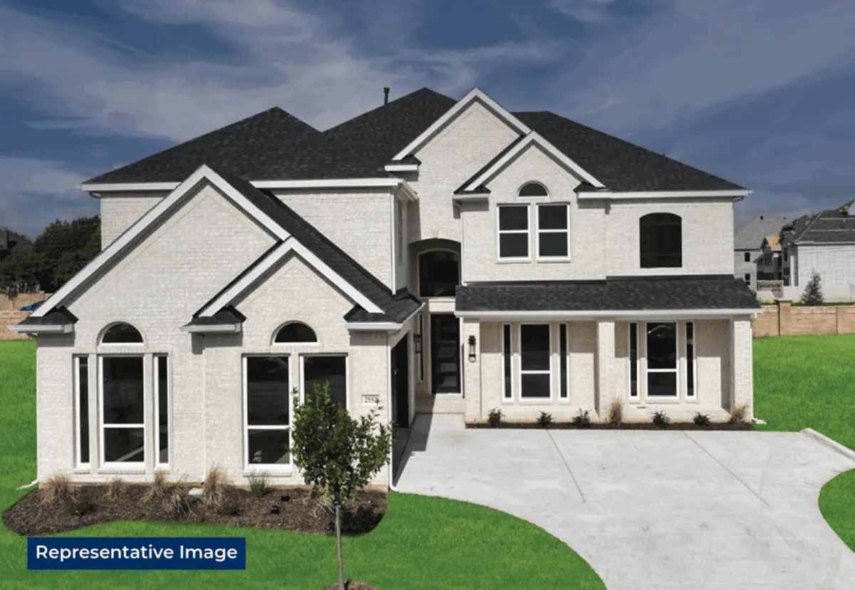 1276 Strait Lane, Burleson, TX 76028 - #1
