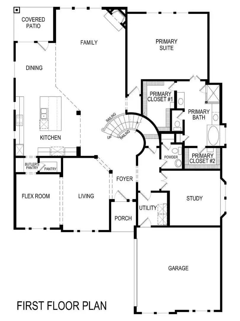 1276 Strait Lane, Burleson, TX 76028 - #3