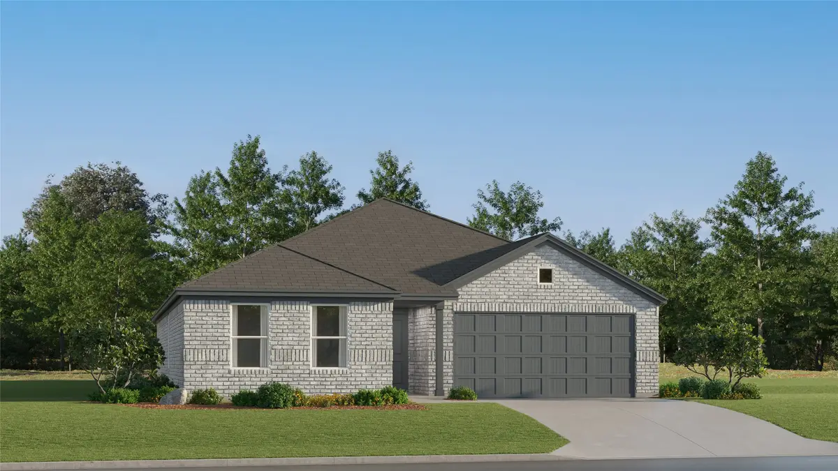 1804 Skylark Road, Celina, TX 75009 - #1