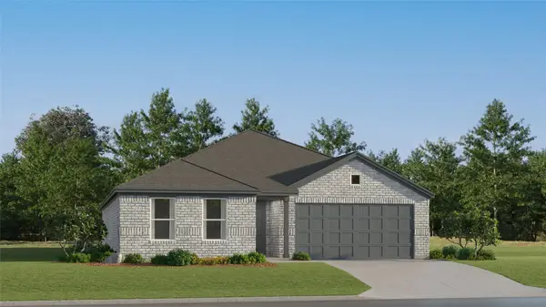 1804 Skylark Road, Celina, TX 75009
