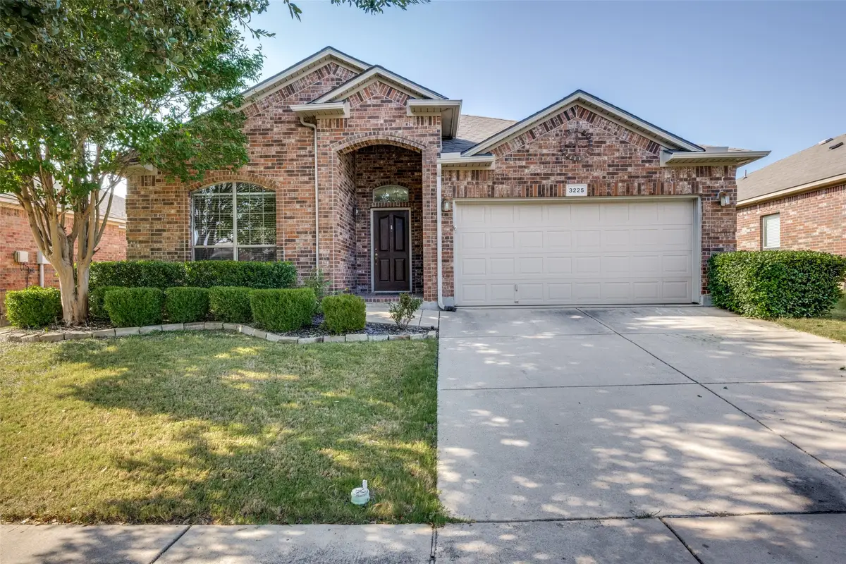 3225 Buckthorn Lane, Argyle, TX 76226 - #1