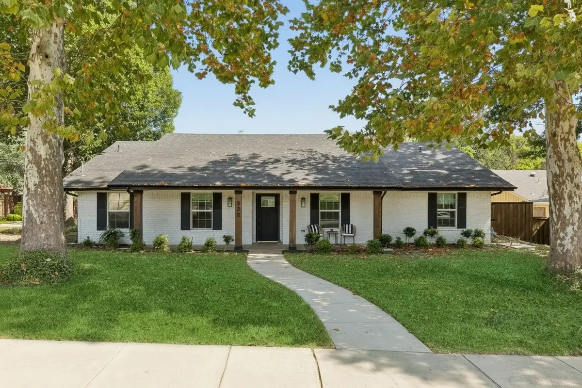 322 Canyon Ridge Drive, Richardson, TX 75080 - #1