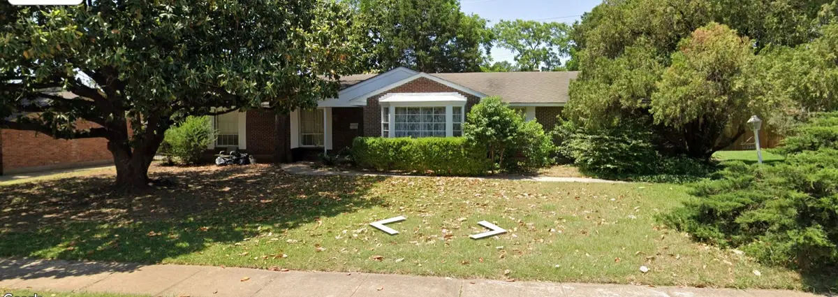 10331 Cromwell Drive, Dallas, TX 75229 - #1