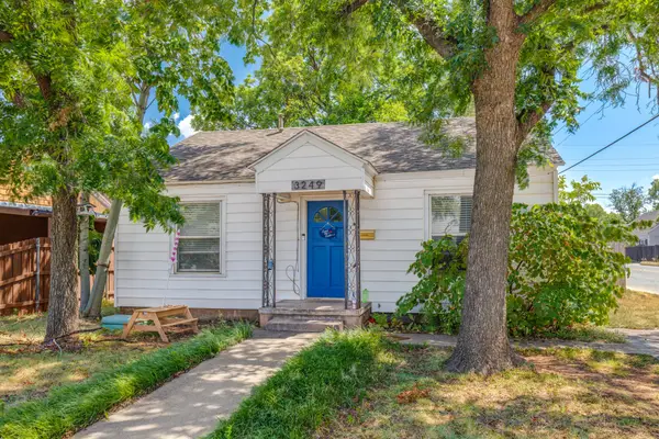 3249 S 4th Street, Abilene, TX 79605