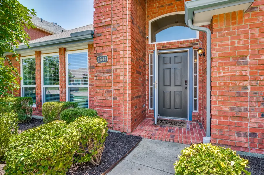 1644 Bennington Drive, Carrollton, TX 75007 - #3