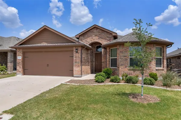 2125 Chesnee Road, Fort Worth, TX 76108