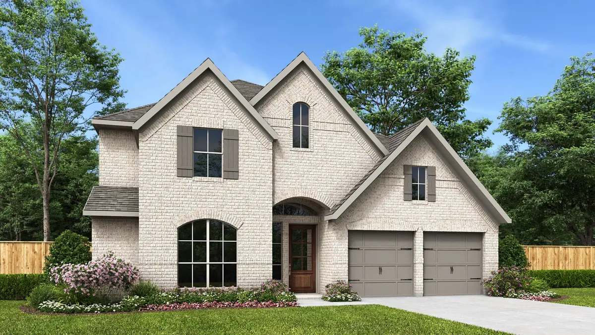 6004 Big Lake Road, Fort Worth, TX 76126 - #1
