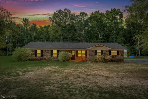 192 SE 5th Avenue, Sibley, LA 71073