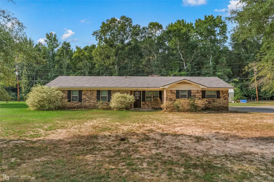 192 SE 5th Avenue, Sibley, LA 71073 - #2