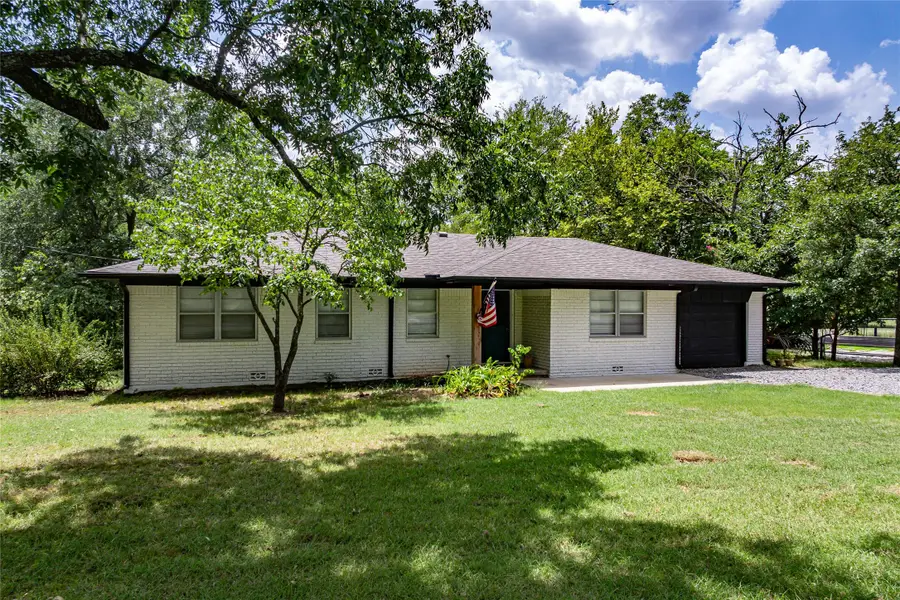 414 Flowing Wells Road, Pottsboro, TX 75076 - #2