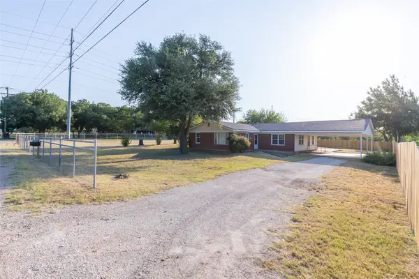 821 Cherry Lane, Clyde, TX 79510