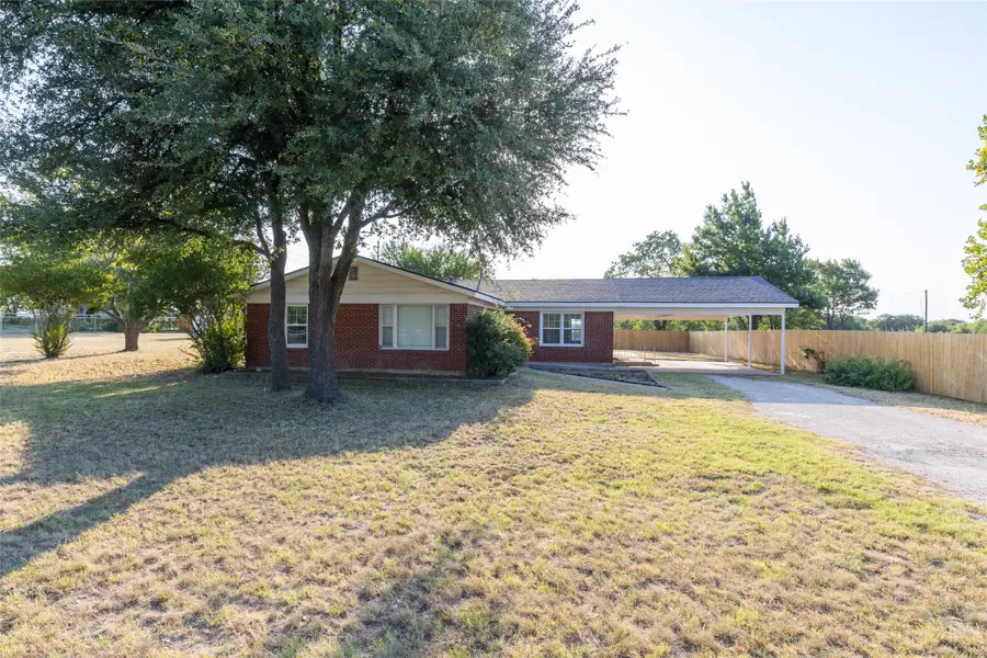 821 Cherry Lane, Clyde, TX 79510 - #2