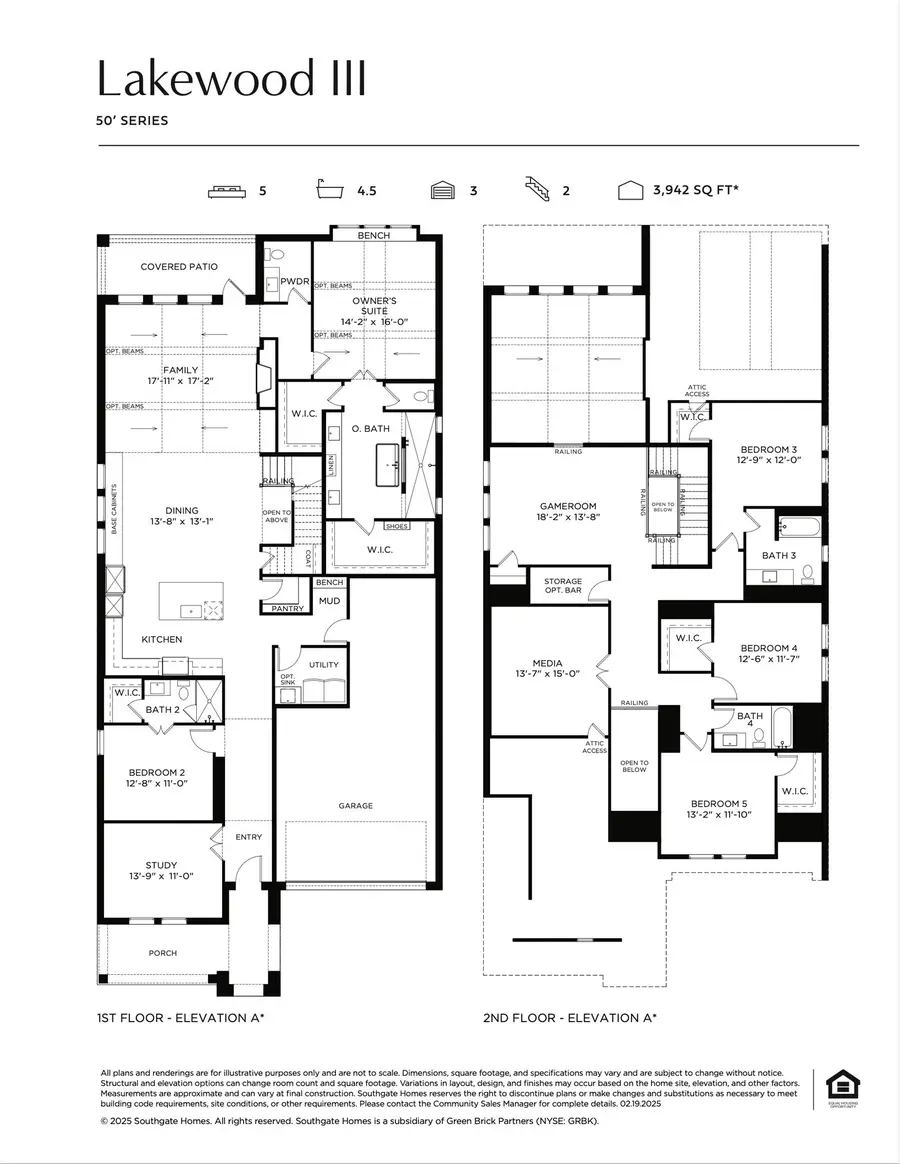 4012 Bentsen Street, McKinney, TX 75071 - #2