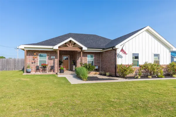 202 Marlin Street, Clyde, TX 79510