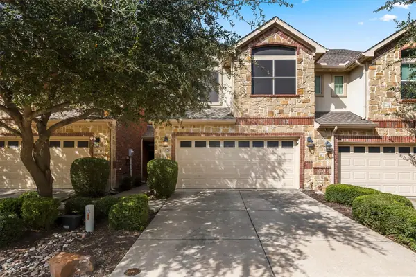 1828 Villa Drive, Allen, TX 75013