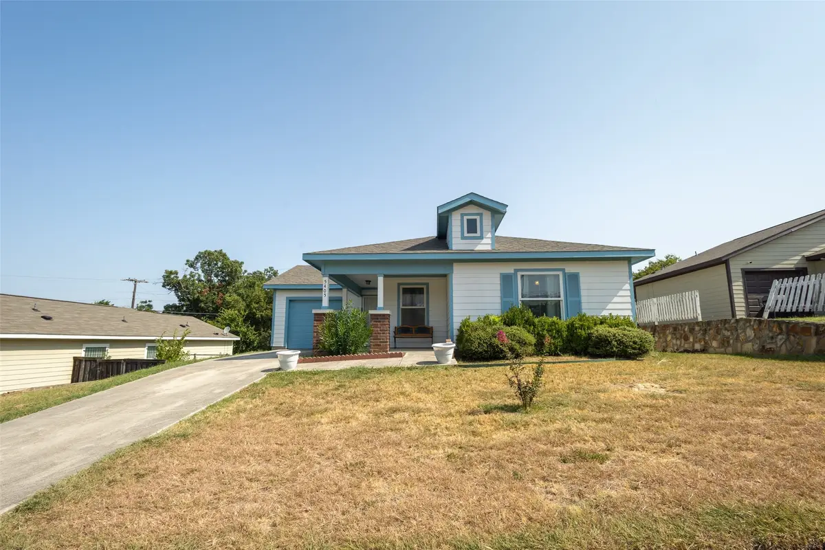 5405 Van Natta Lane, Fort Worth, TX 76112 - #1
