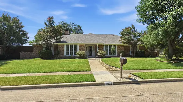 3526 S Echo Trail, Plano, TX 75023