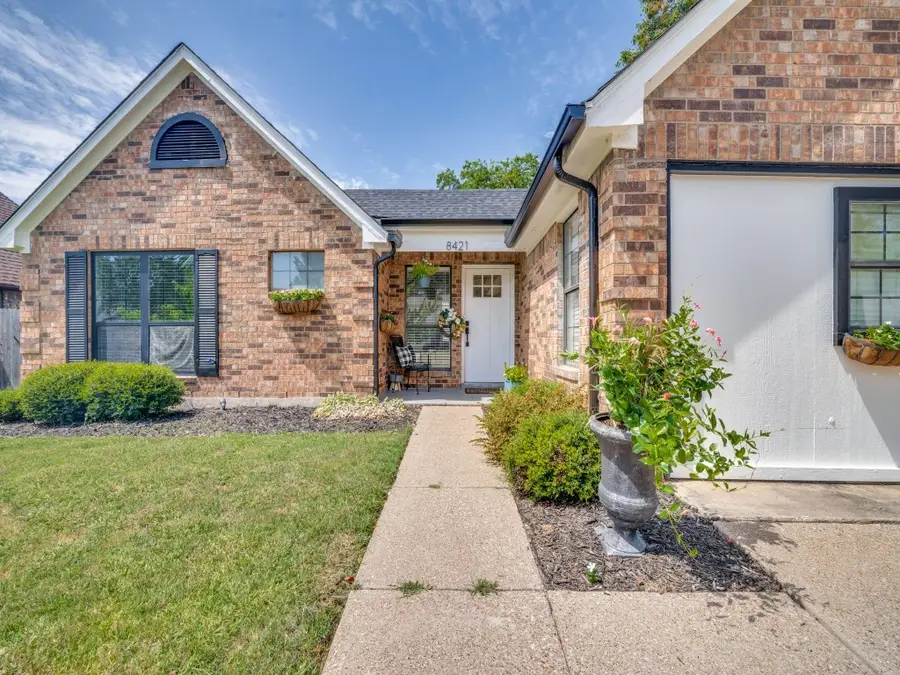 8421 Liberty Lane, Rowlett, TX 75089 - #3