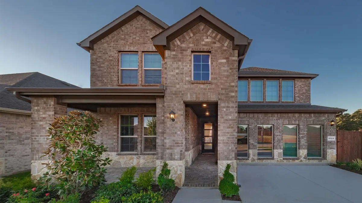 9524 Tamarack Road, Oak Point, TX 75068 - #1