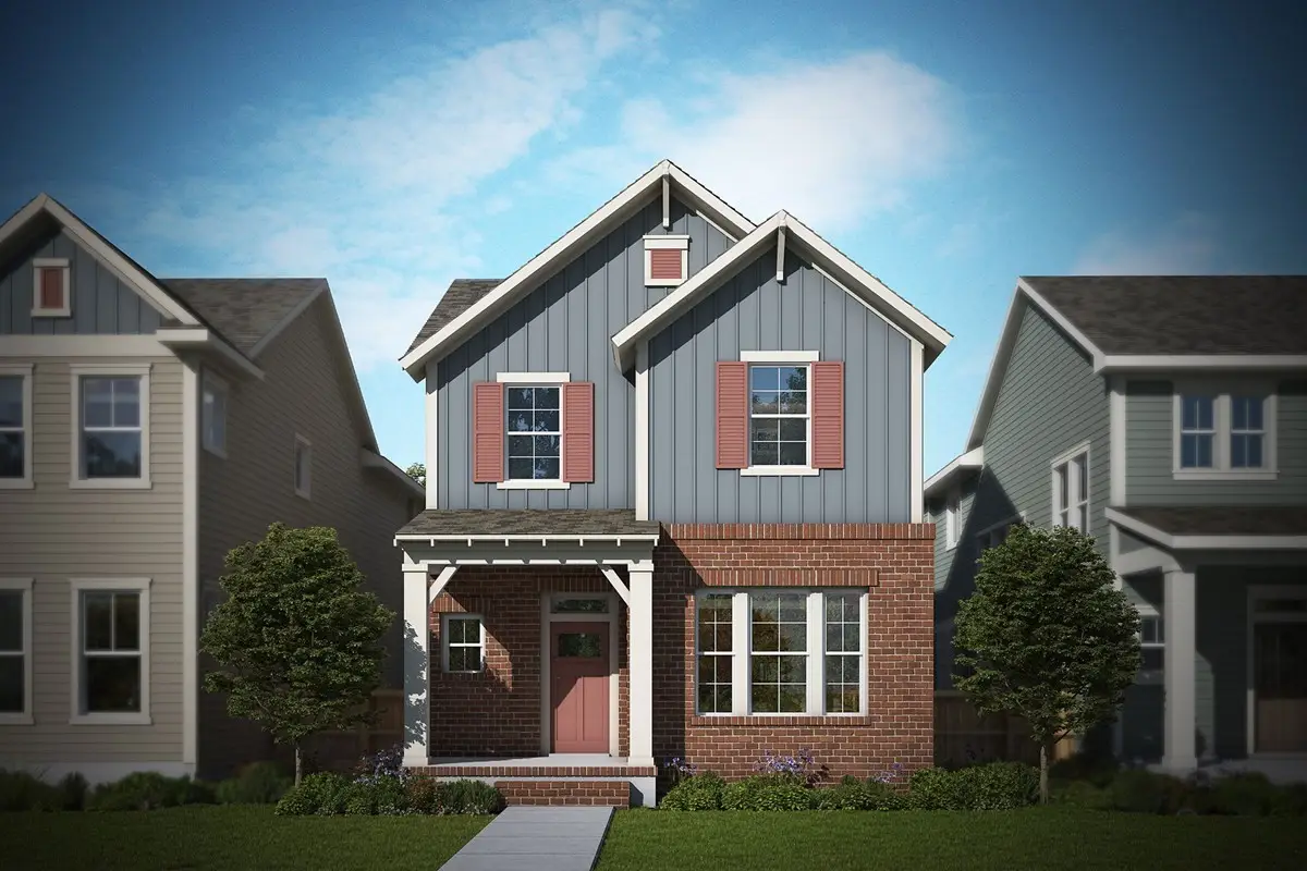 14453 Walsh Avenue, Fort Worth, TX 76008 - #1