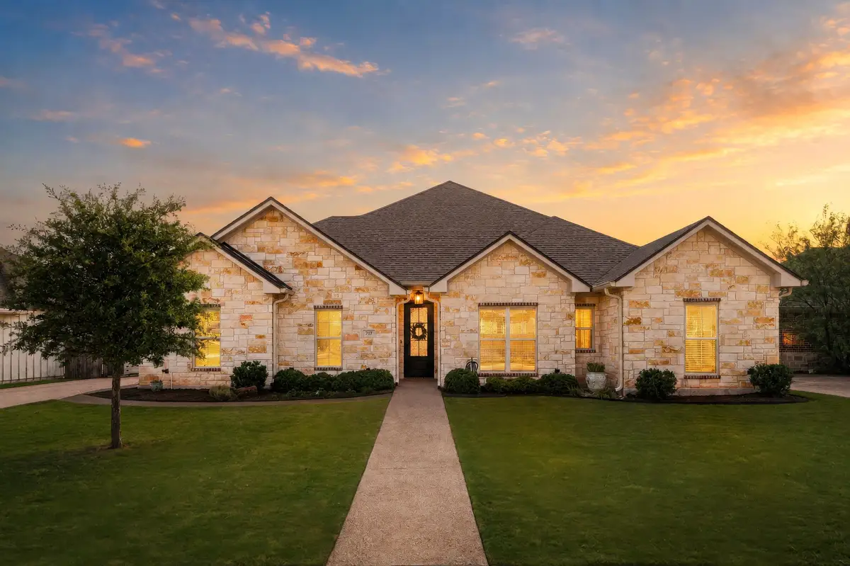 717 Wintergreen Drive, Hewitt, TX 76643 - #1