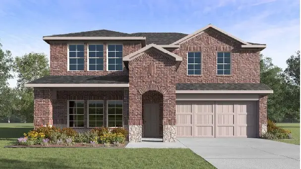 9525 Tamarack Road, Oak Point, TX 75068 - #1