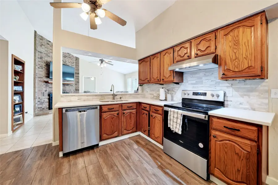 5814 Winell Drive, Garland, TX 75043 - #3