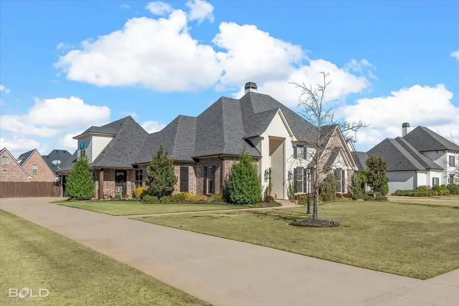 624 Silkwood Drive, Benton, LA 71006 - #2