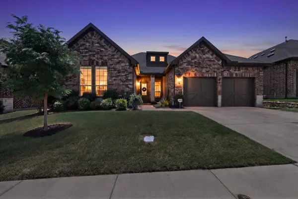 15109 Belclaire Avenue, Aledo, TX 76087