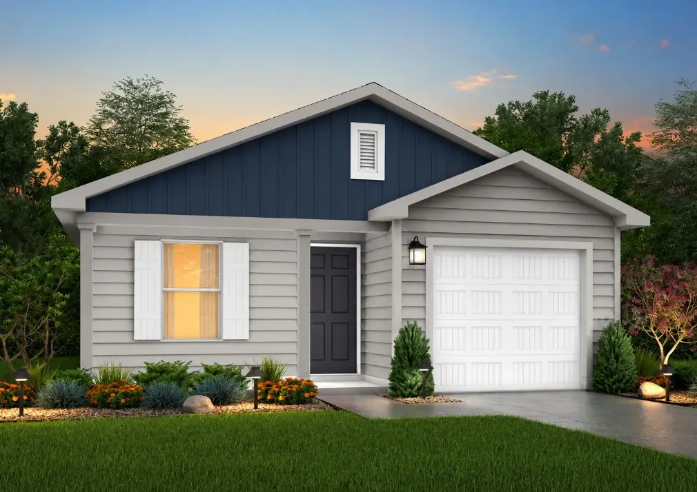 2084 Falcon Drive, Tyler, TX 75702 - #1