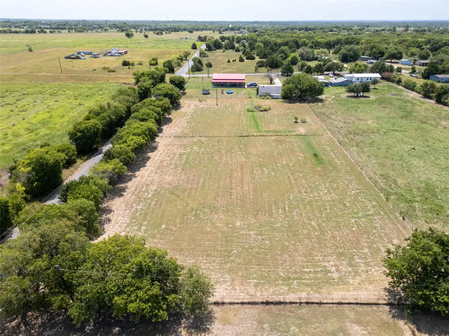 TBD Tom Sawyer Road, Alma, TX 75119 - #2