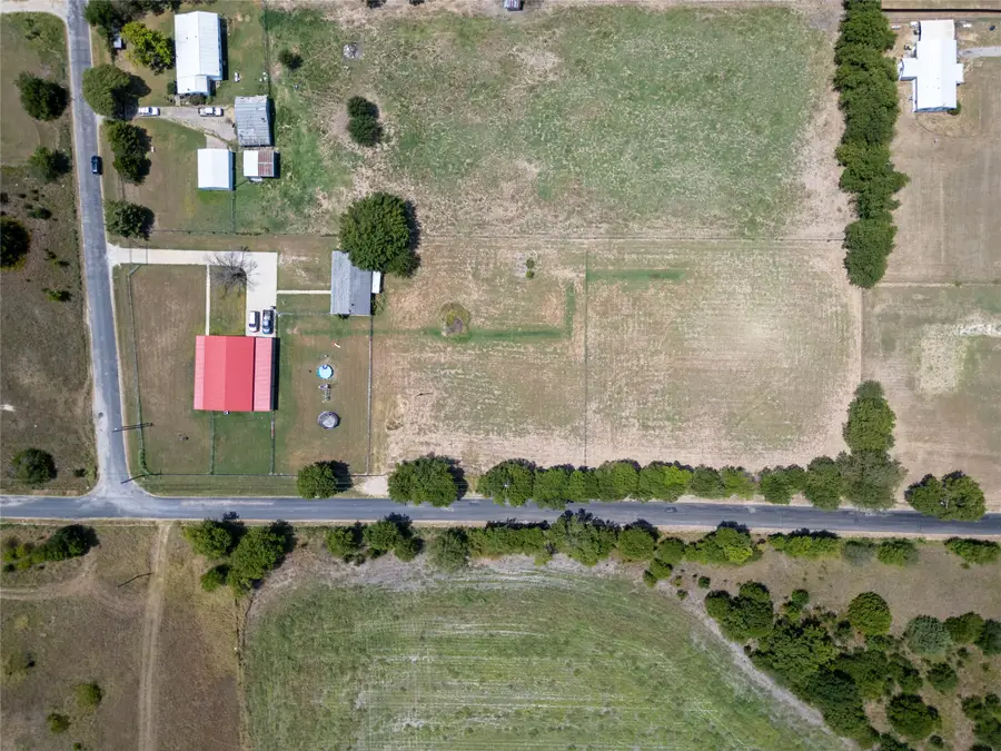 TBD Tom Sawyer Road, Alma, TX 75119 - #3