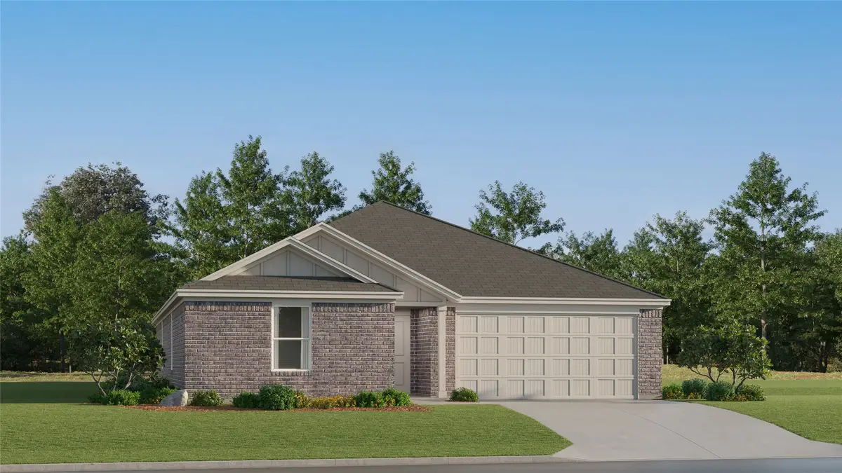 1812 Skylark Road, Celina, TX 75009 - #1