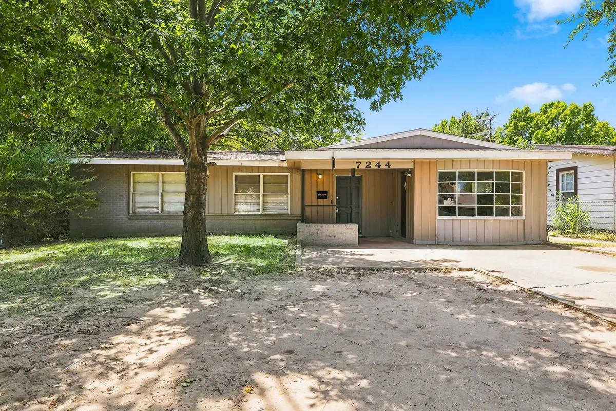 7244 Charles Court, Dallas, TX 75217 - #1