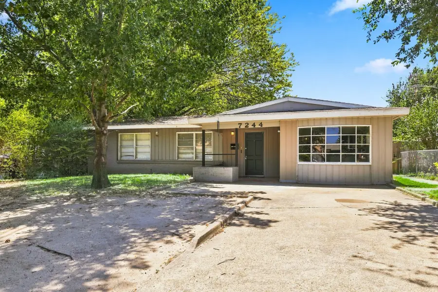 7244 Charles Court, Dallas, TX 75217 - #2