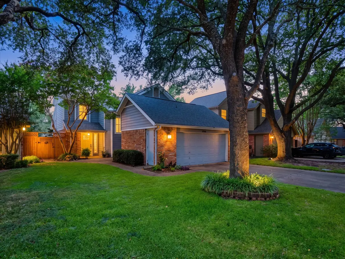 4040 Rive Lane, Addison, TX 75001 - #1