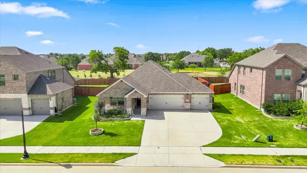 2109 Draco Drive, Haslet, TX 76052