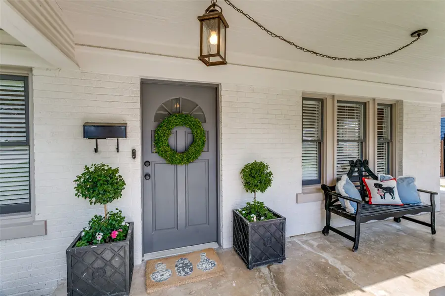 1617 Virginia Place, Fort Worth, TX 76107 - #2