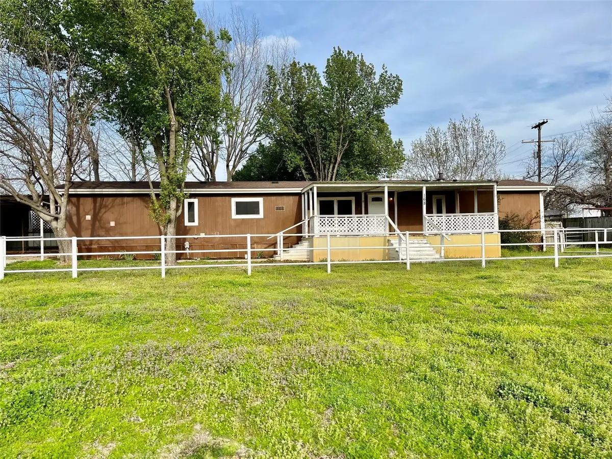 168 County Road 193, Gainesville, TX 76240 - #1