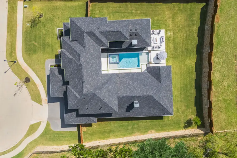 381 Spade Ranch Road, Prosper, TX 75078 - #3