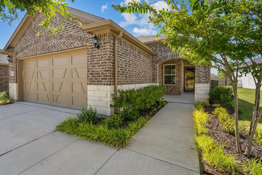 1104 Rough Hollow Drive, McKinney, TX 75071 - #3