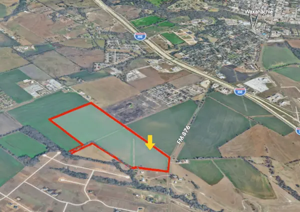 TBD Fm 876, Waxahachie, TX 75167