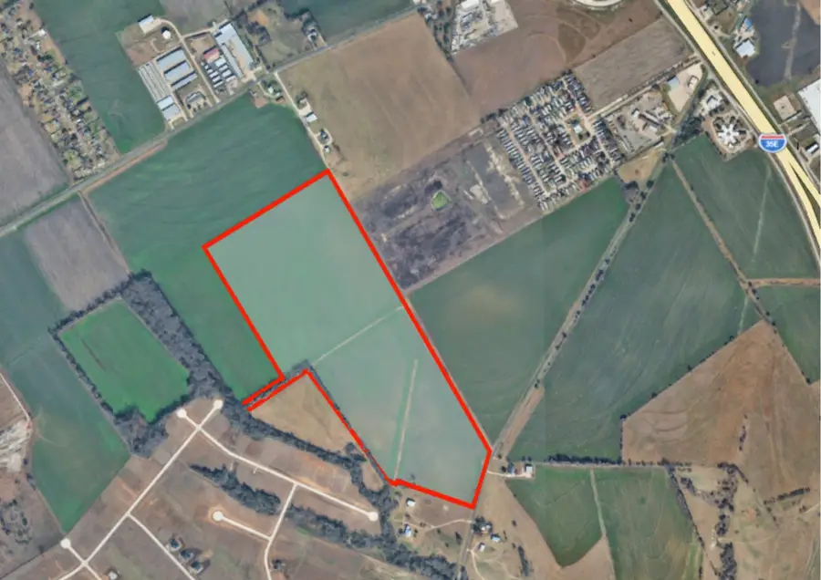 TBD Fm 876, Waxahachie, TX 75167 - #2